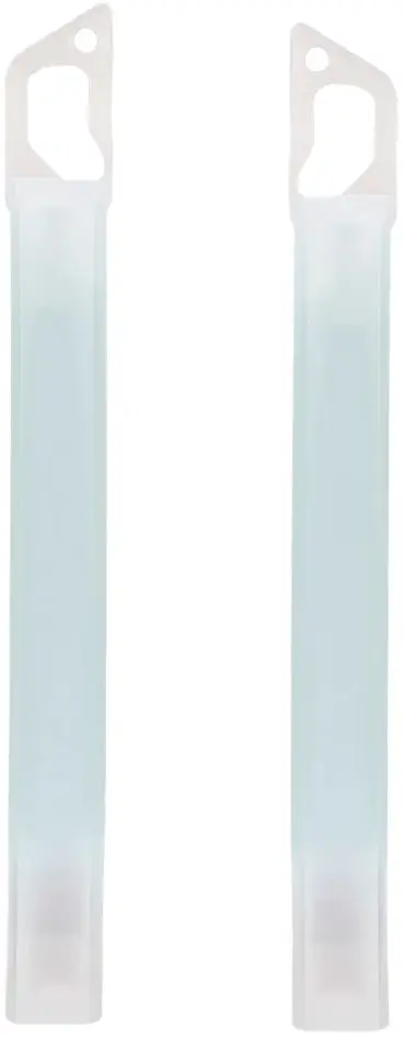 Лайтстік Lifesystems Sticks Lasting 8 Hours For Outdoors. White