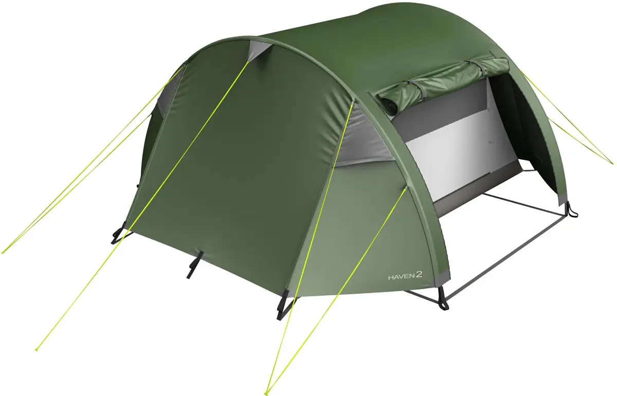 Палатка Hannah Haven 2 Thyme