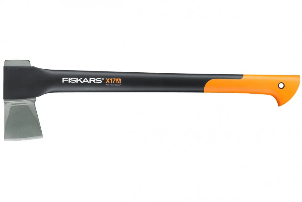 Сокира Fiskars 122460 Х17 колун