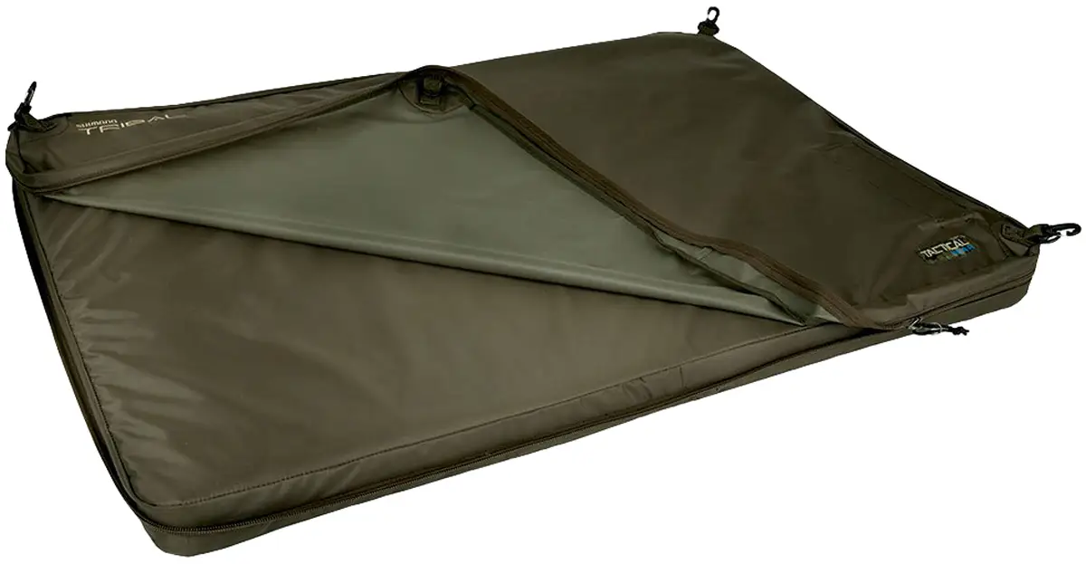 Короповий мат Shimano Tactical Flat Mat