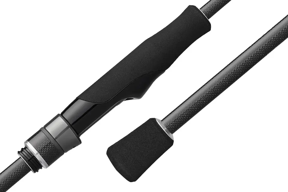 Спінінг Graphiteleader 23 Finezza UX 23GFINUS-832ML-T 2.53m 3-15g