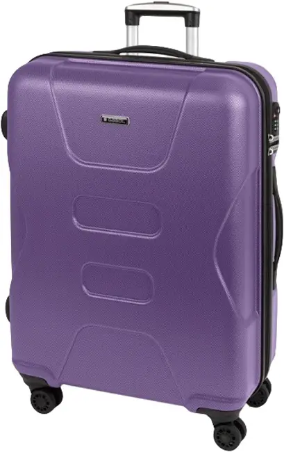 Чемодан Gabol Custom L 85L Purple