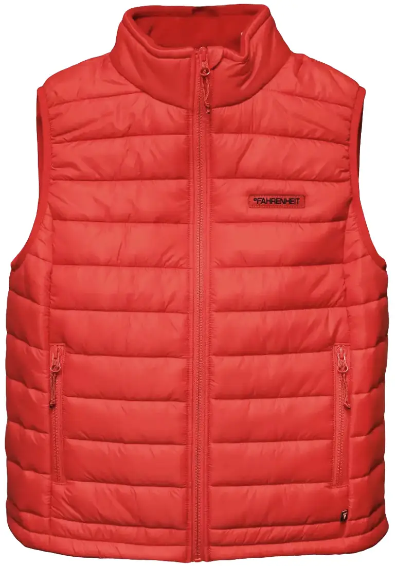 Жилет Fahrenheit Woman Vest