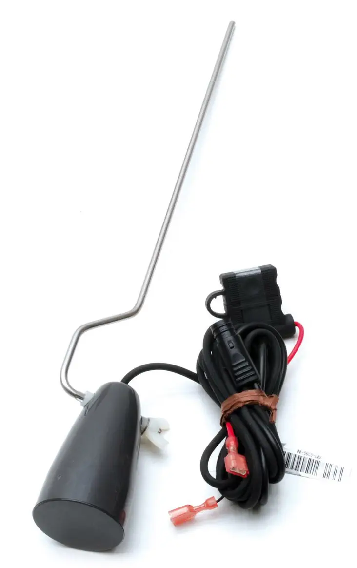 Датчик Lowrance PTI-WBL ICE