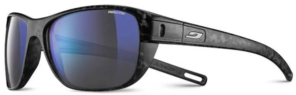 Очки Julbo CAPSTAN blue octop