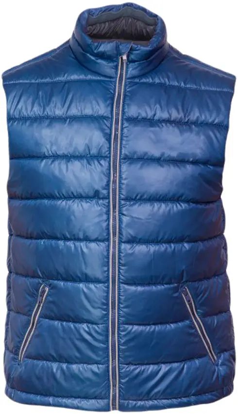 Жилет Fahrenheit Primaloft Silver