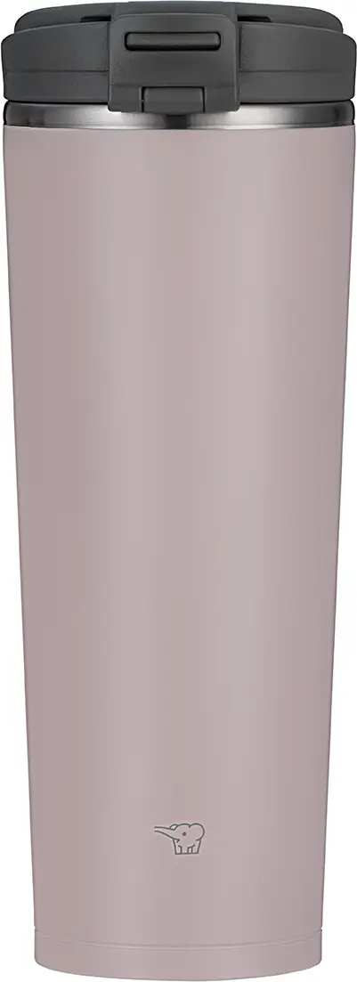 Термостакан Zojirushi SX-KA40PM 0.4 л Rose