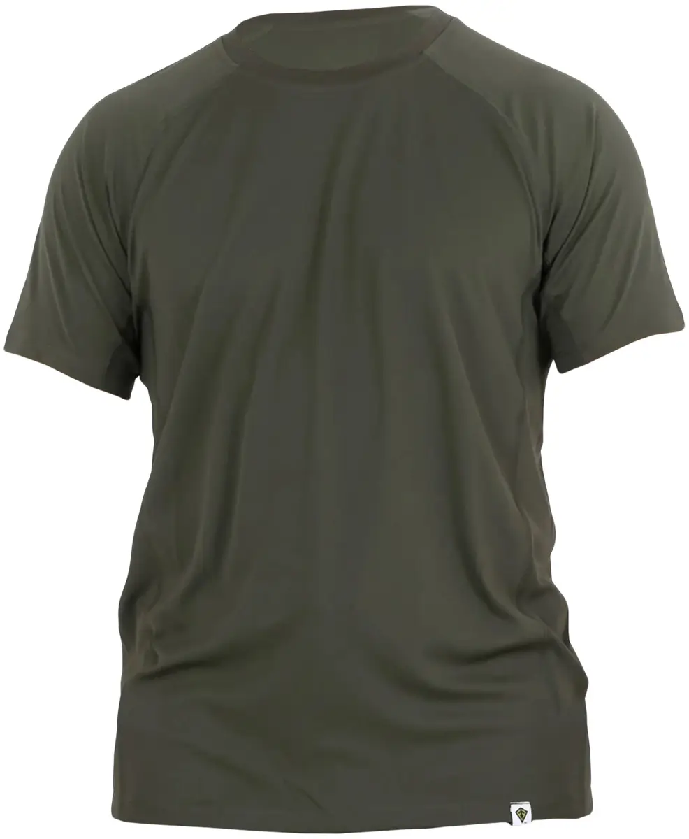 Футболка First Tactical Performance S/S