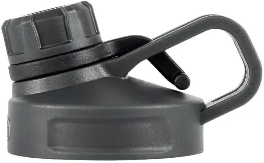 Крышка для термоса GSI Outdoors Wide Mouth Sport Top