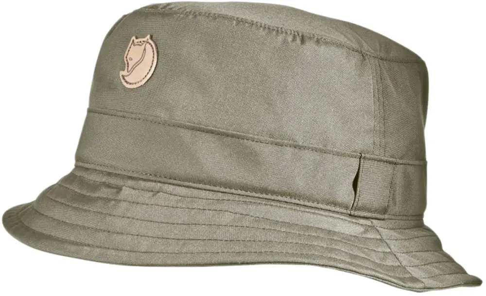Панама Fjallraven Kiruna Hat XL Fog