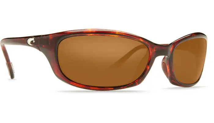 Окуляри Costa Del Mar Harpoon Tort DK Amber CR-39