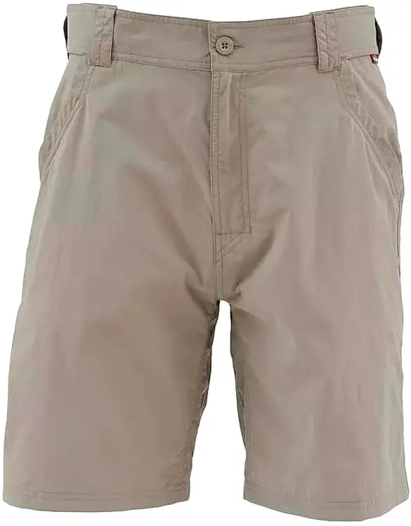 Шорты Simms Superlight Short L Tumbleweed