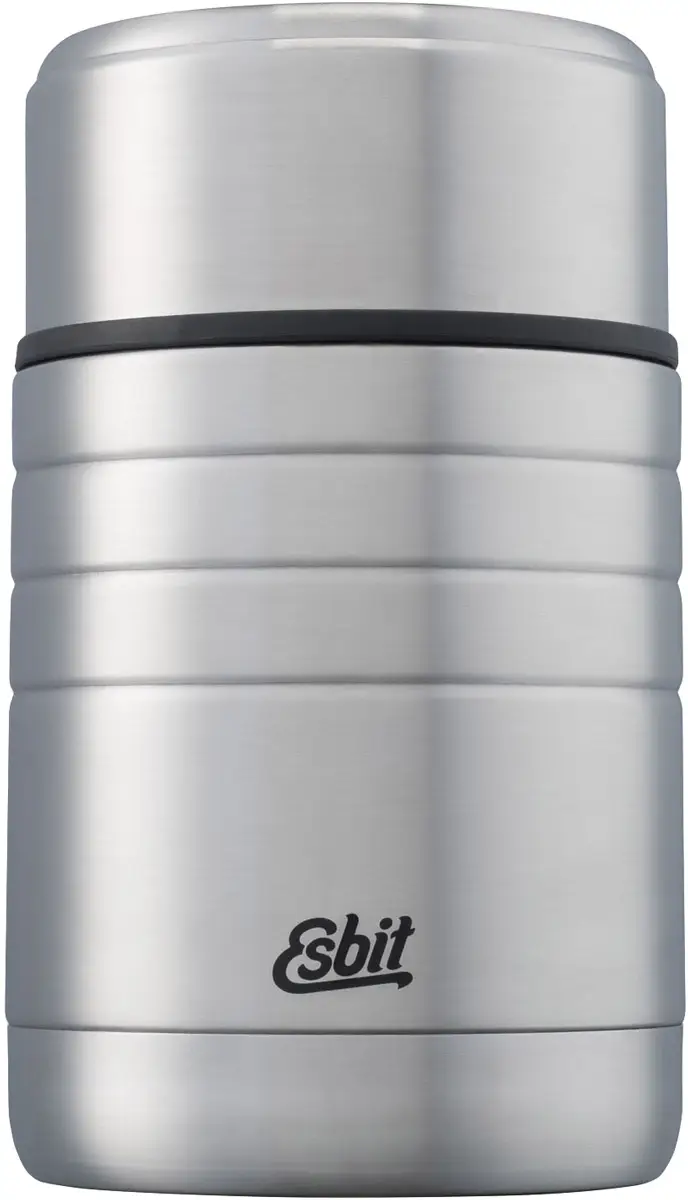 Пищевой термоконтейнер Esbit FJ800TL-S 0.8l Metal