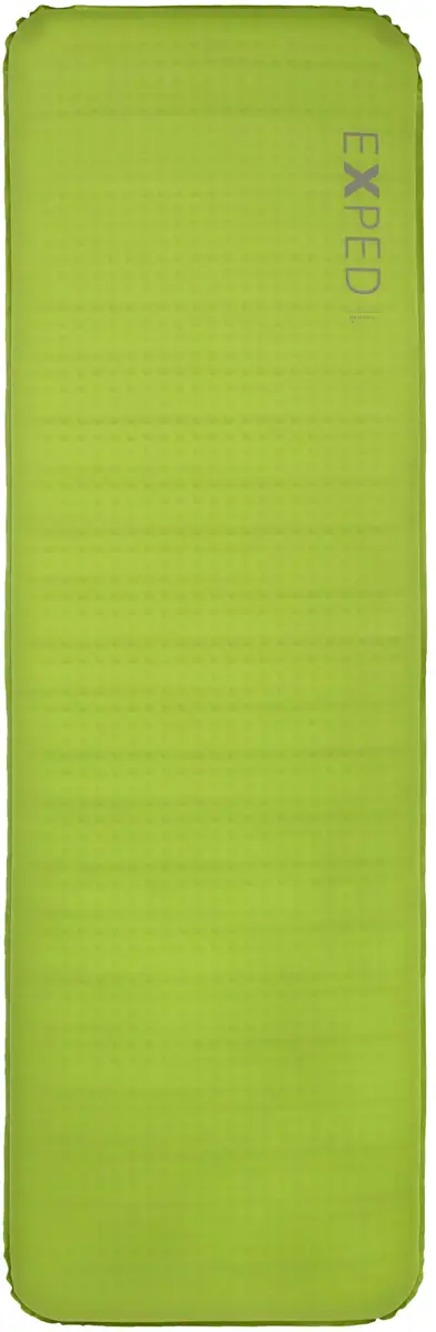 Килимок самонадувний Exped SIM Ultra 7.5 LW