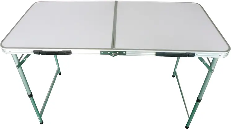 Стіл Tramp TRF-003 120х60х54/70cm Сірий