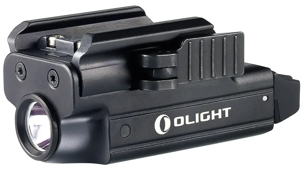 Ліхтар Olight PL-Mini Valkyrie
