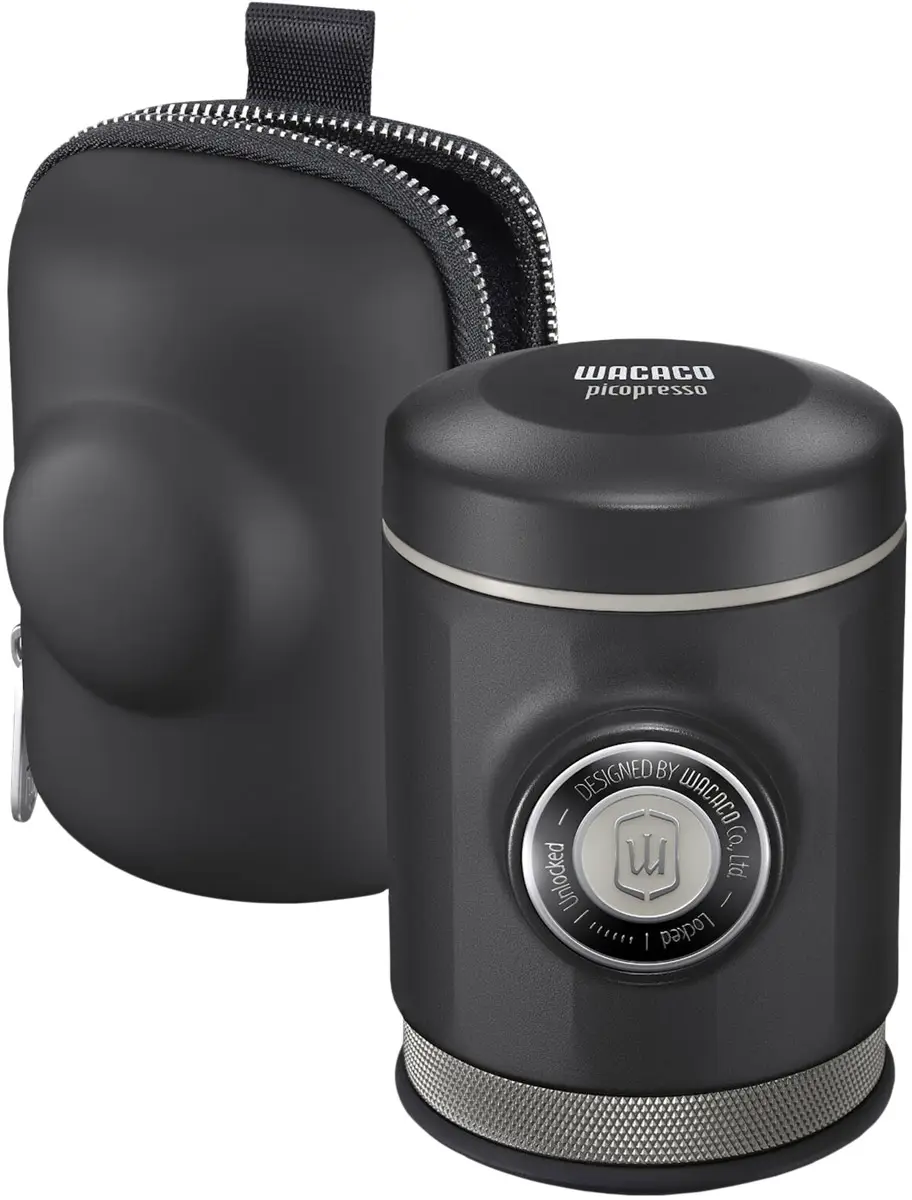 Кава-прес Wacaco Picopresso