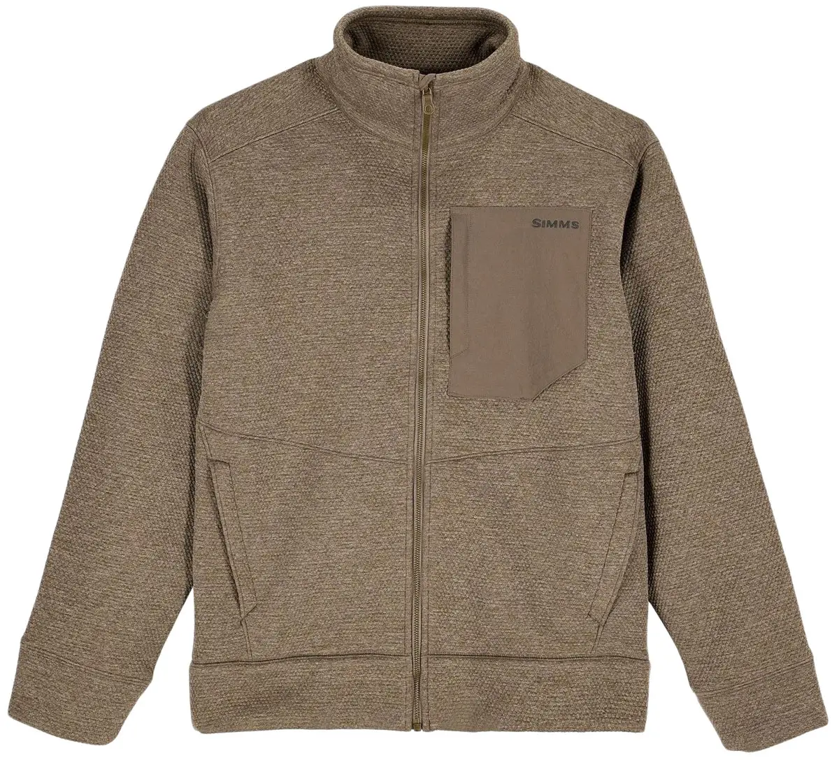 Кофта Simms Harbor Fleece