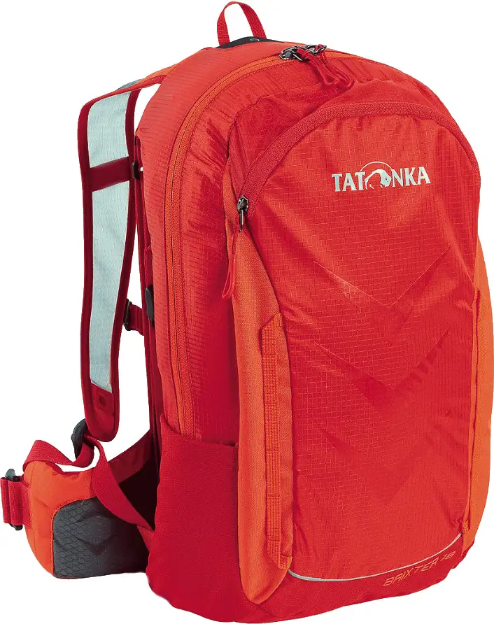 Рюкзак Tatonka Baixter 18 Red