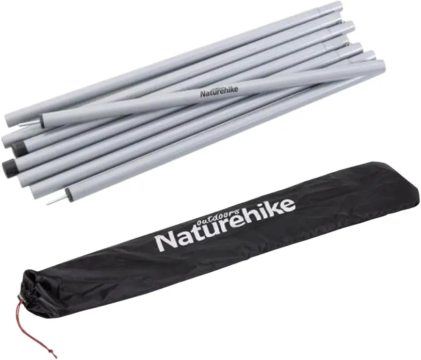 Стойка Naturehike Steel Poles Updated NH19PJ042