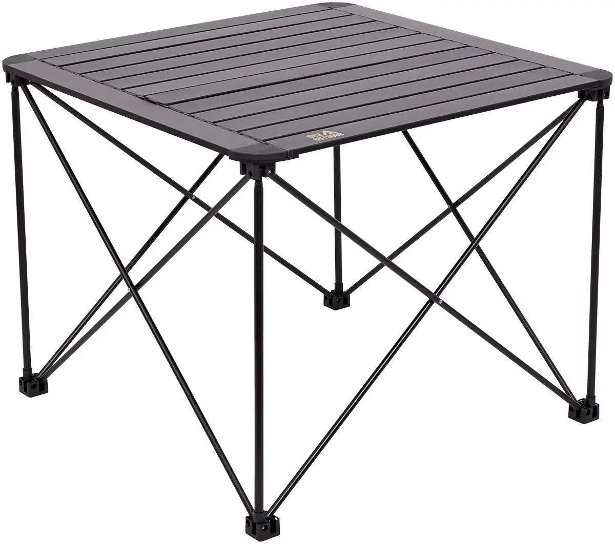 Стол раскладной Skif Outdoor Floyd I Черный