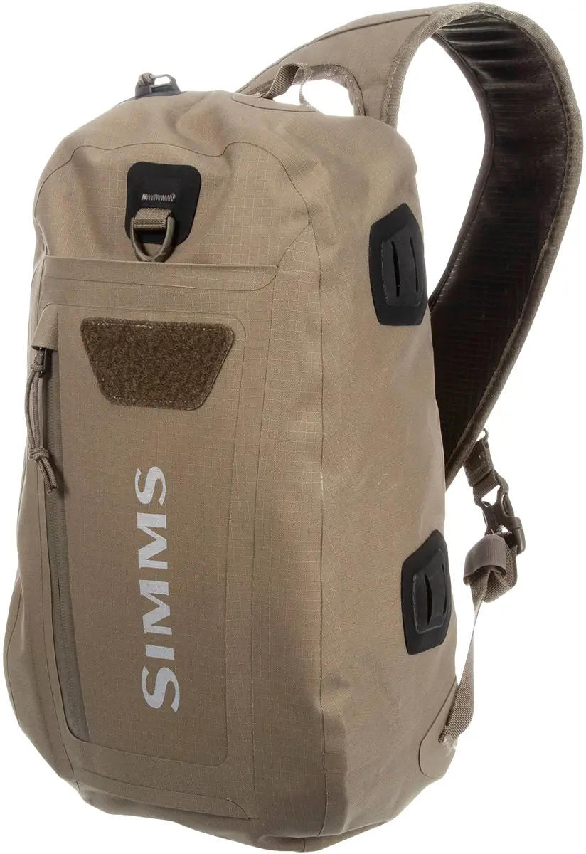 Рюкзак Simms Dry Creek Z Sling Pack 15 Tan