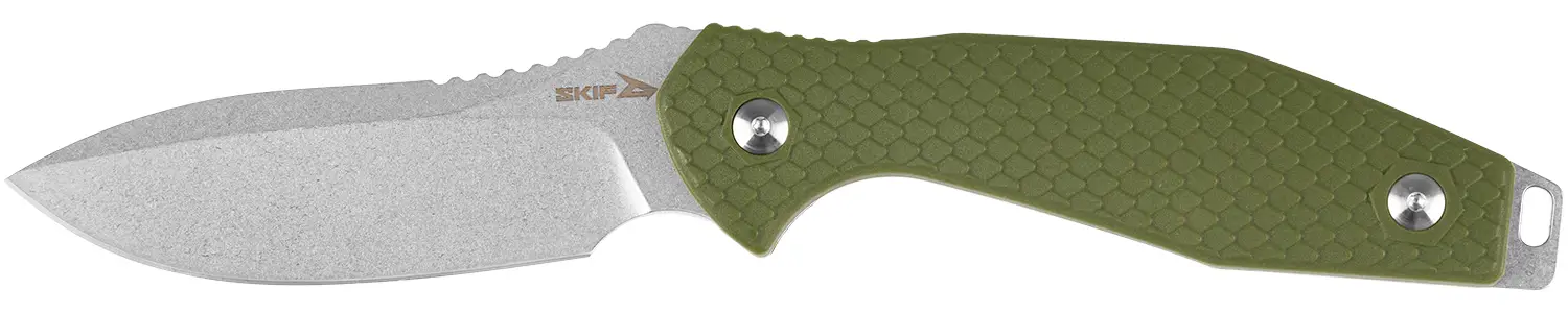 Ніж Skif Adventure FB Jr SW Olive