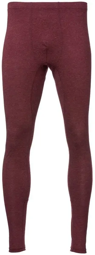 Термоштаны Turbat Retezat Bottom Mns XXL Tawny Port