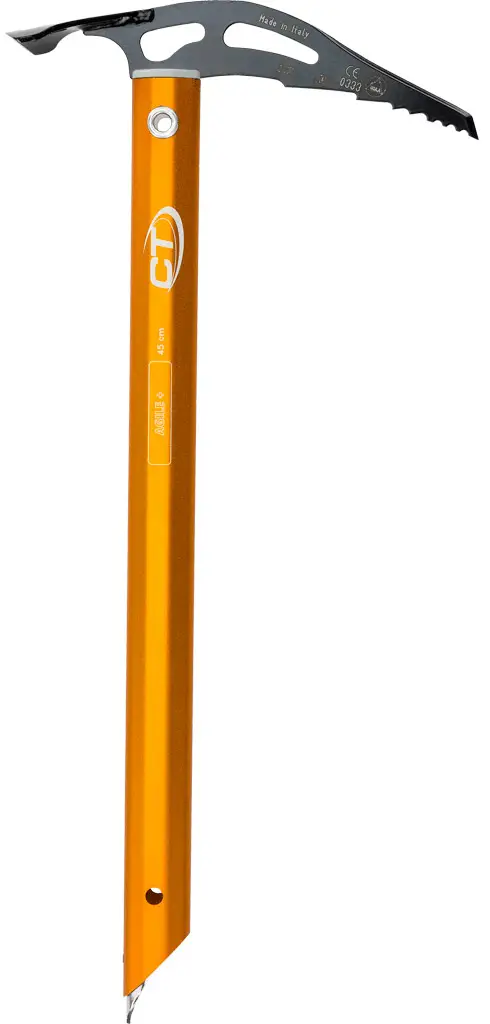 Льодоруб Climbing Technology Agile Plus Ice Axe 55см