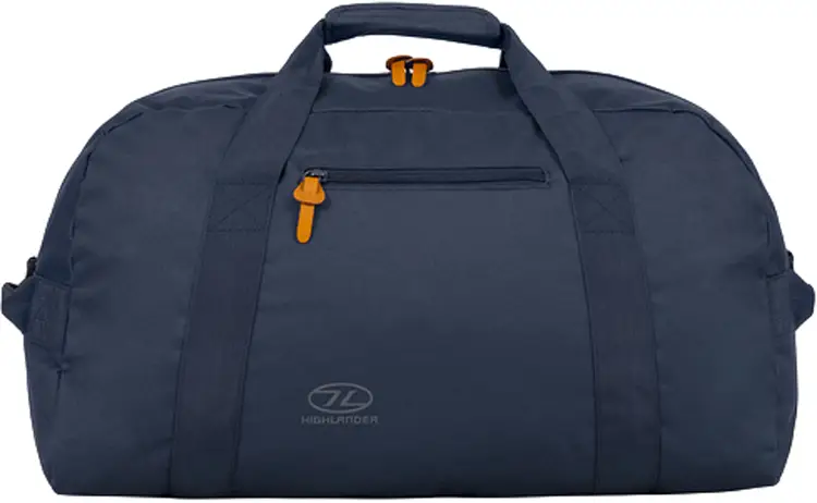 Сумка Highlander Cargo II 45 Blue