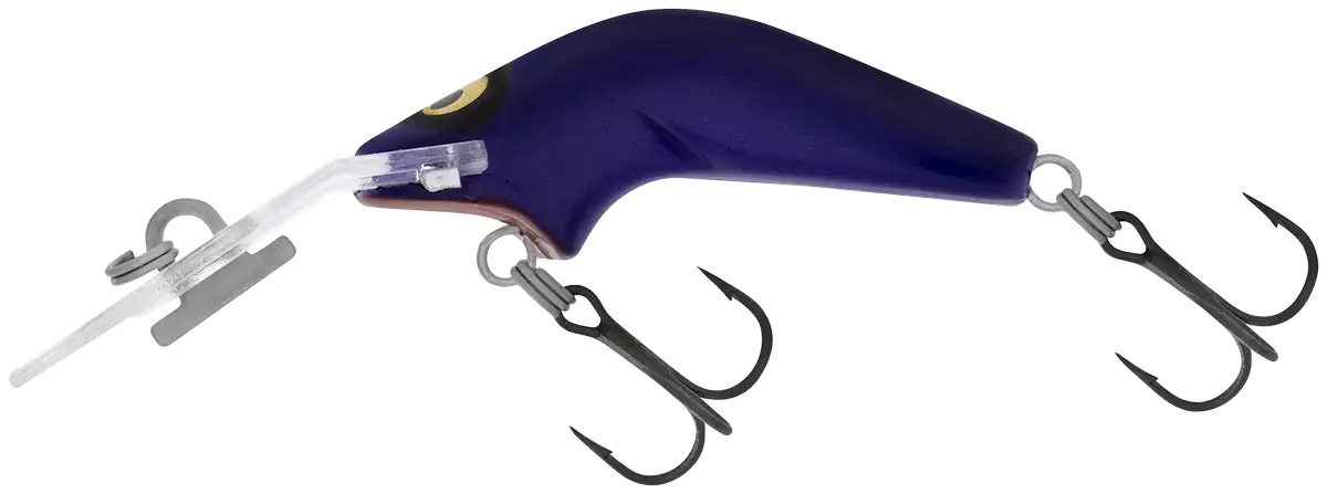 Воблер Halco Poltergeist 50 XDD 50mm 7.0g R27