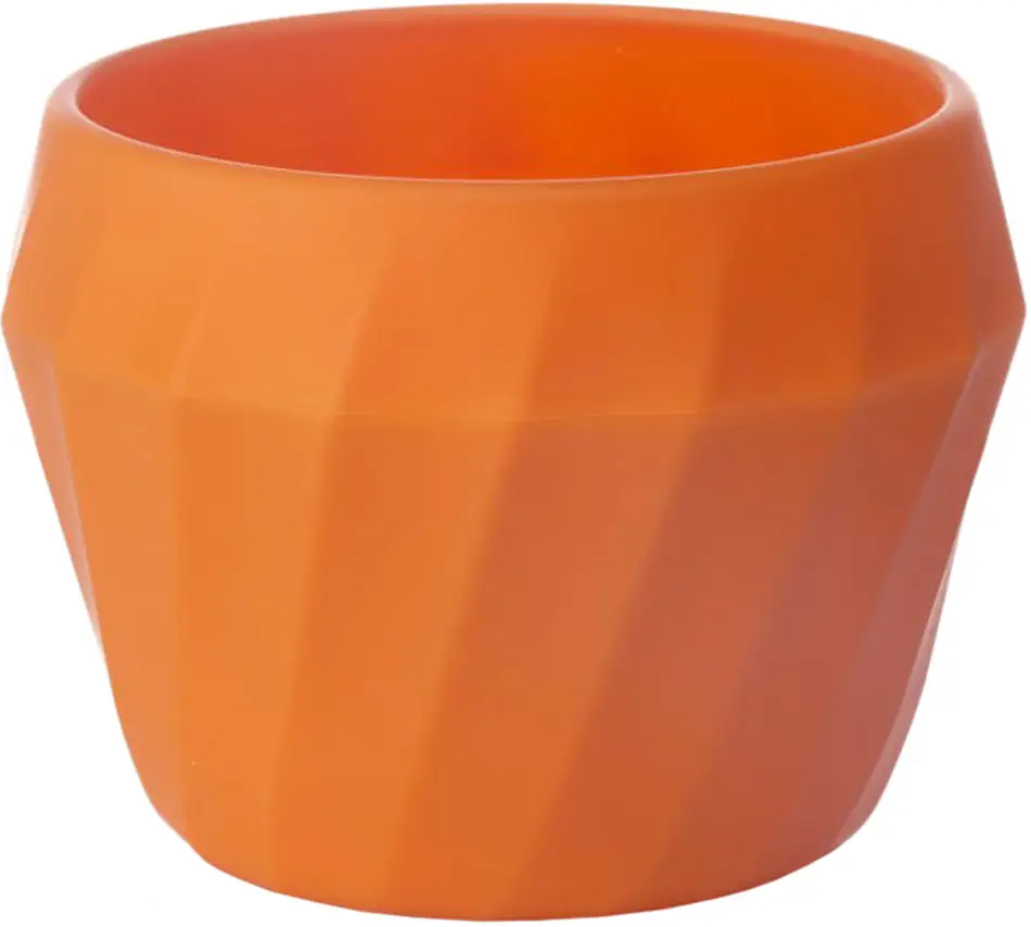Миска Humangear FlexiBowl Orange