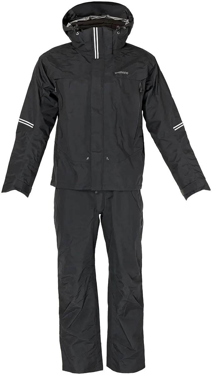 Костюм Shimano DryShield Advance Protective Suit RT-025S
