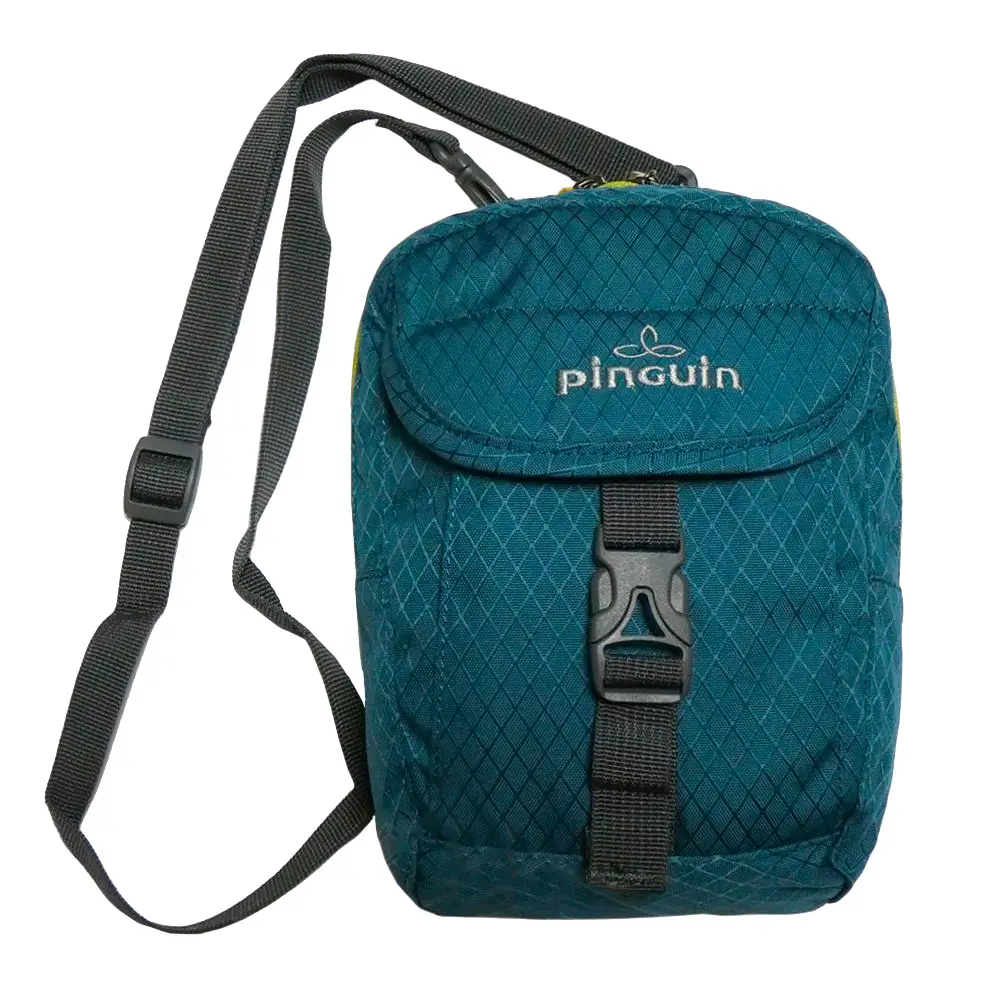 Гаманець Pinguin Handbag S Petrol