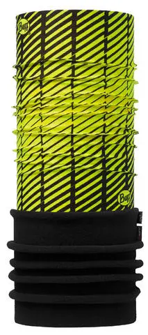Мультиповязка Buff Polar tanner yellow fluor