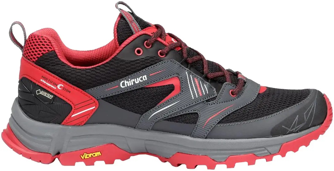 Кроссовки Chiruca Maui 09