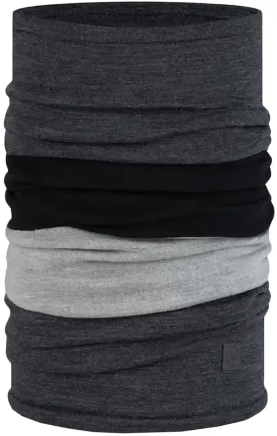 Мультипов’язка Buff Merino Move Graphite