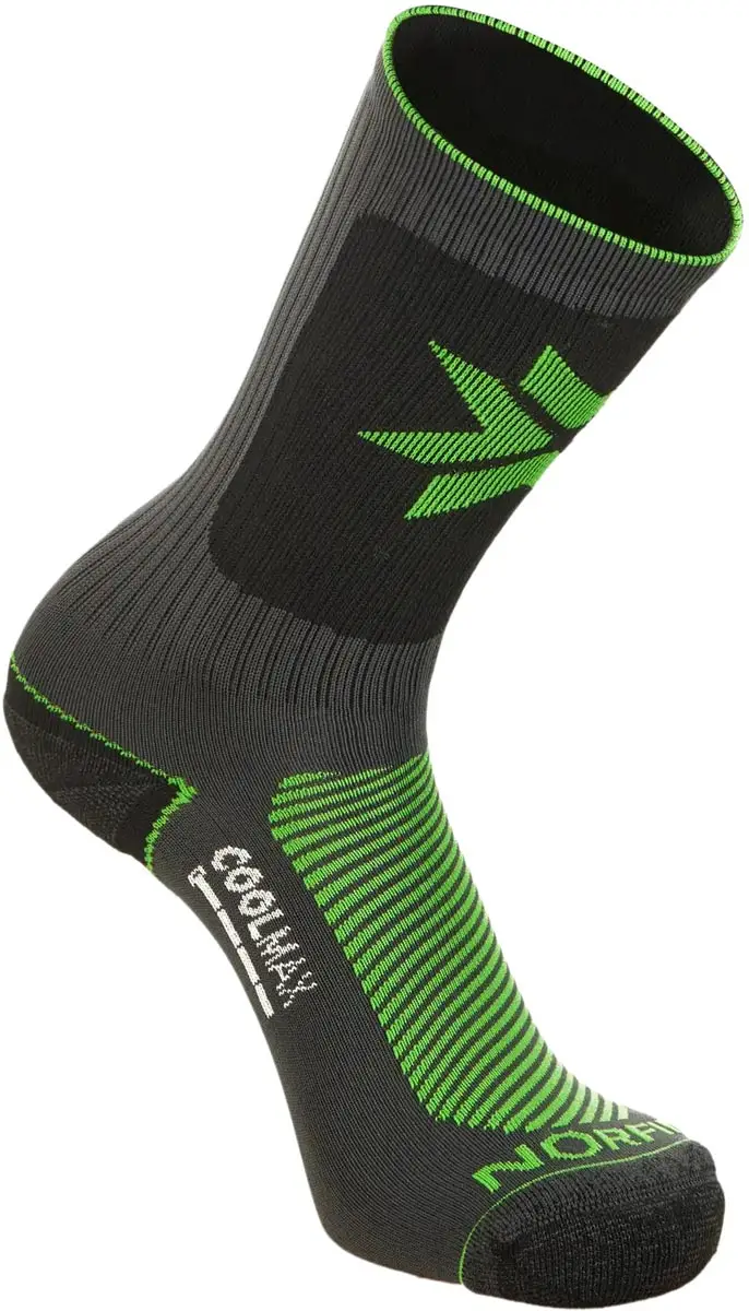Носки Norfin T1A Element Active Coolmax Crew