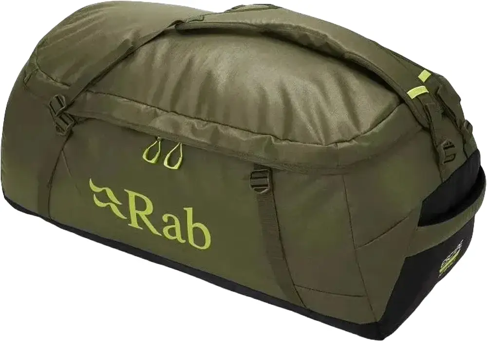 Сумка Rab Escape Kit Bag LT 90 Army