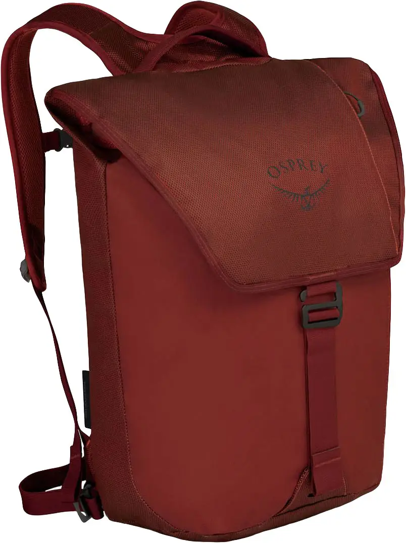 Рюкзак Osprey Transporter Flap 25 Red
