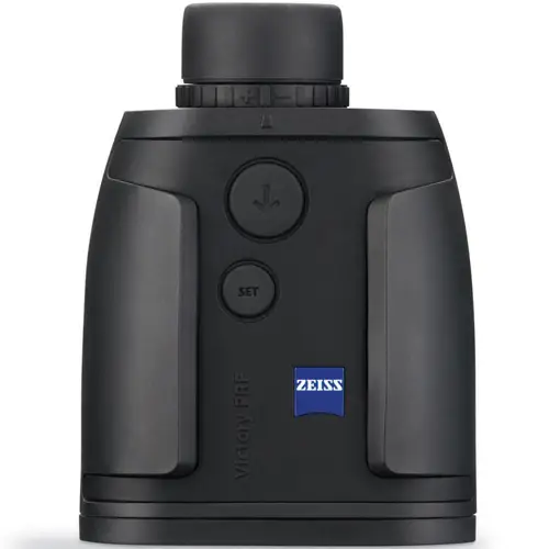 Лазерний далекомір Zeiss Victory 8x26 Т* PRF 1200м з балістичним калькулятором