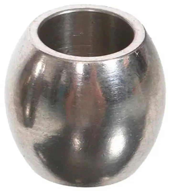 Тягарець свінгера Korda Spare Weights Stow Indicator 3шт 6g