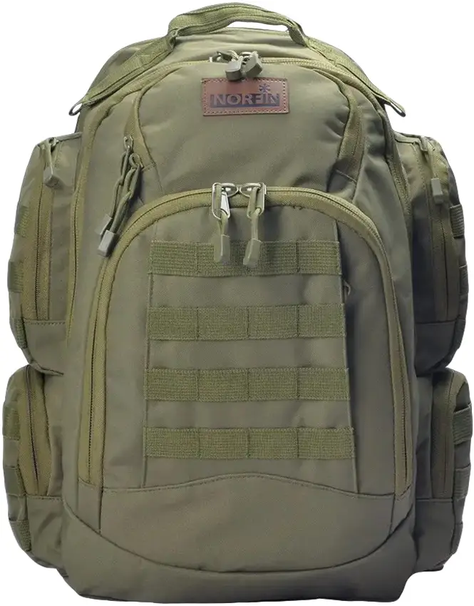 Рюкзак Norfin Tactic 45 Green
