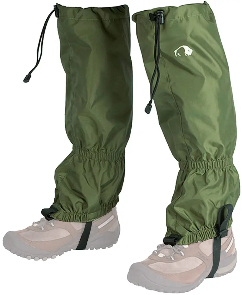 Гетры Tatonka Gaiter 420 HD M Cub