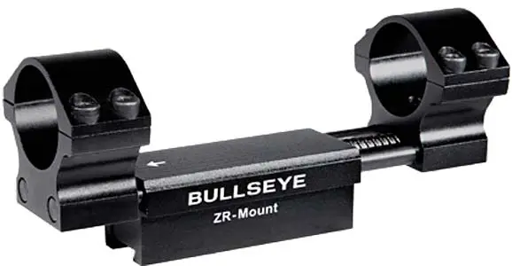 Кріплення-моноблок Diana ZR-Mount на 11 мм. d - 25,4 мм