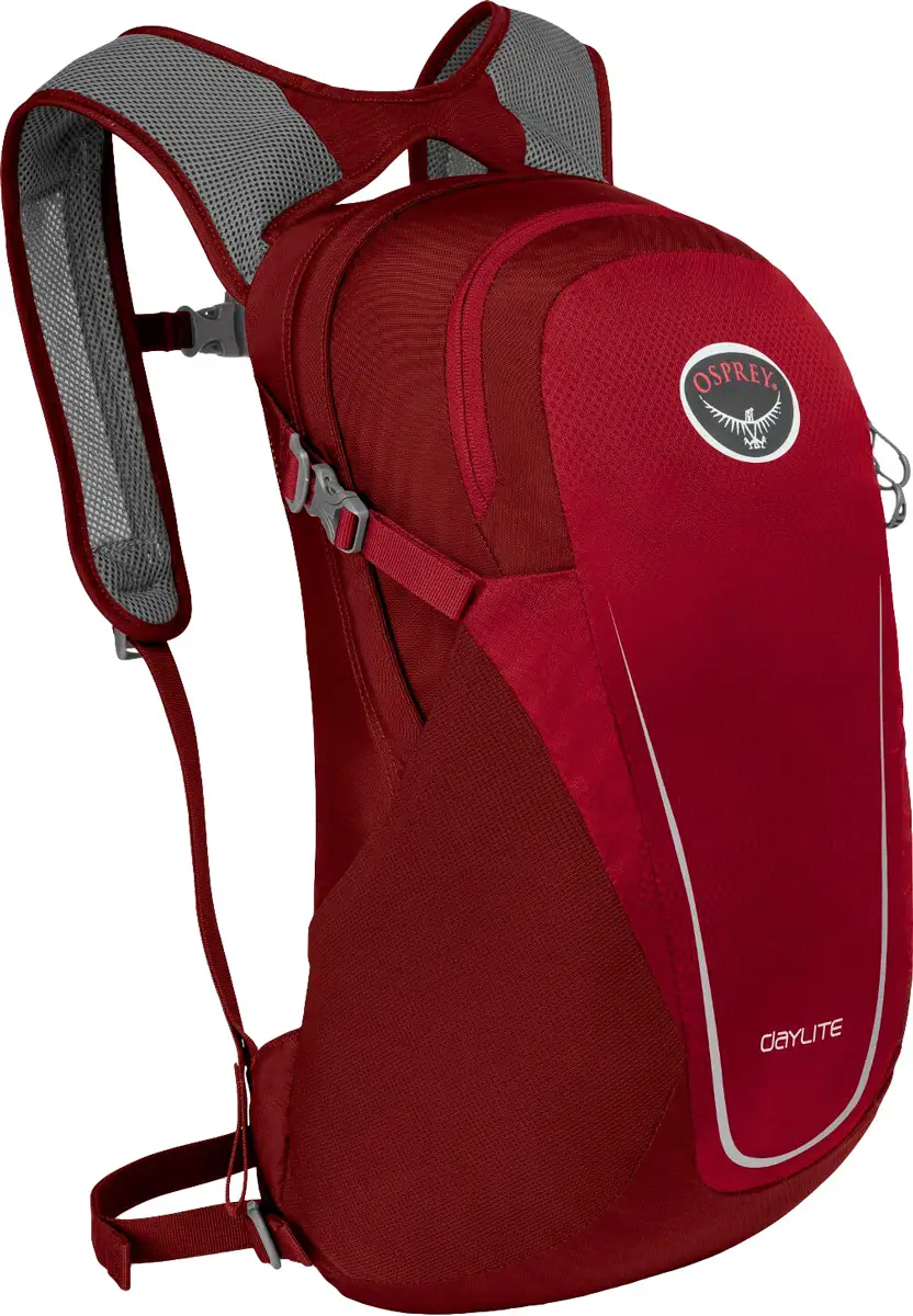 Рюкзак Osprey Daylite 13 Red