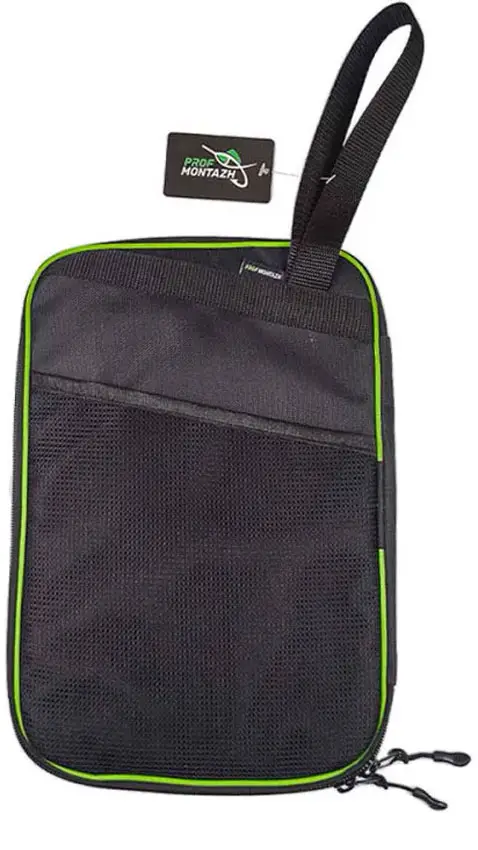 Органайзер Проф Монтаж для гачків