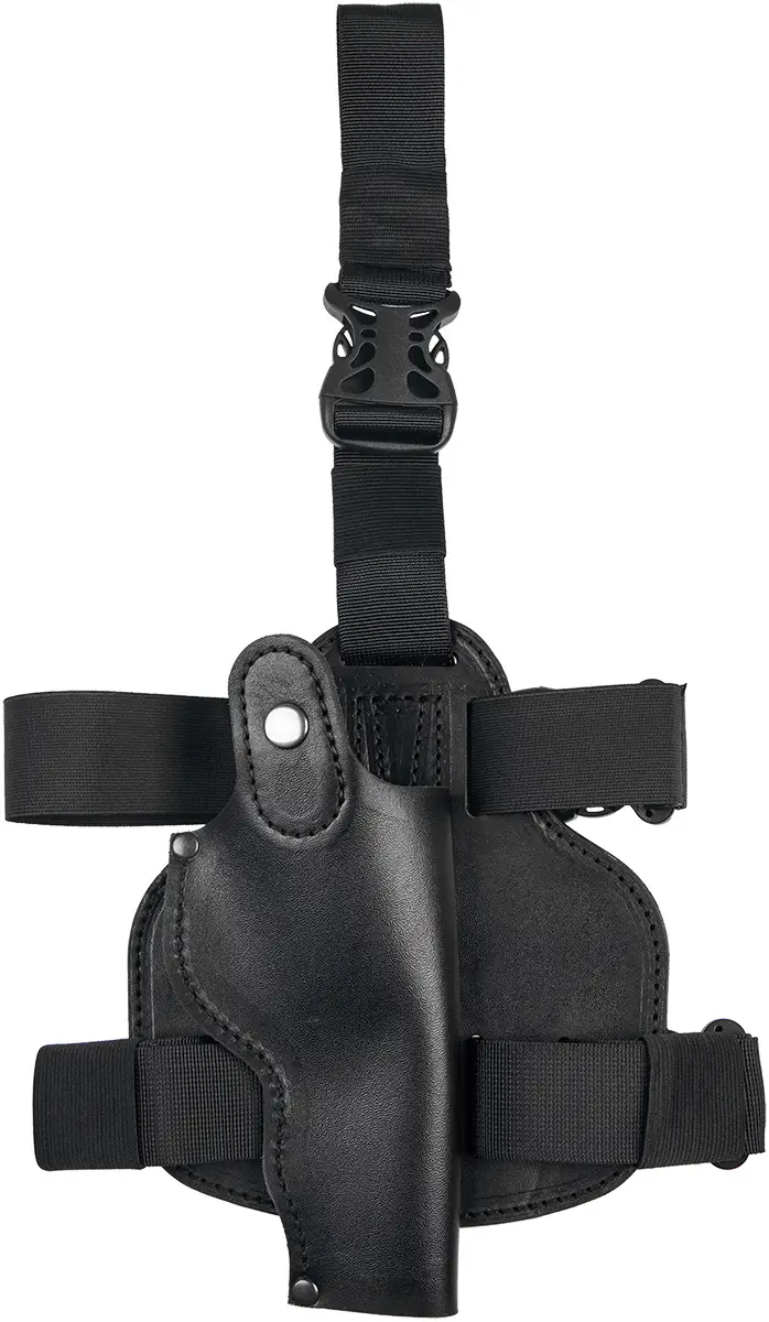 Кобура Ammo Key ILLEGIBLE-2 S на стегно для АПС