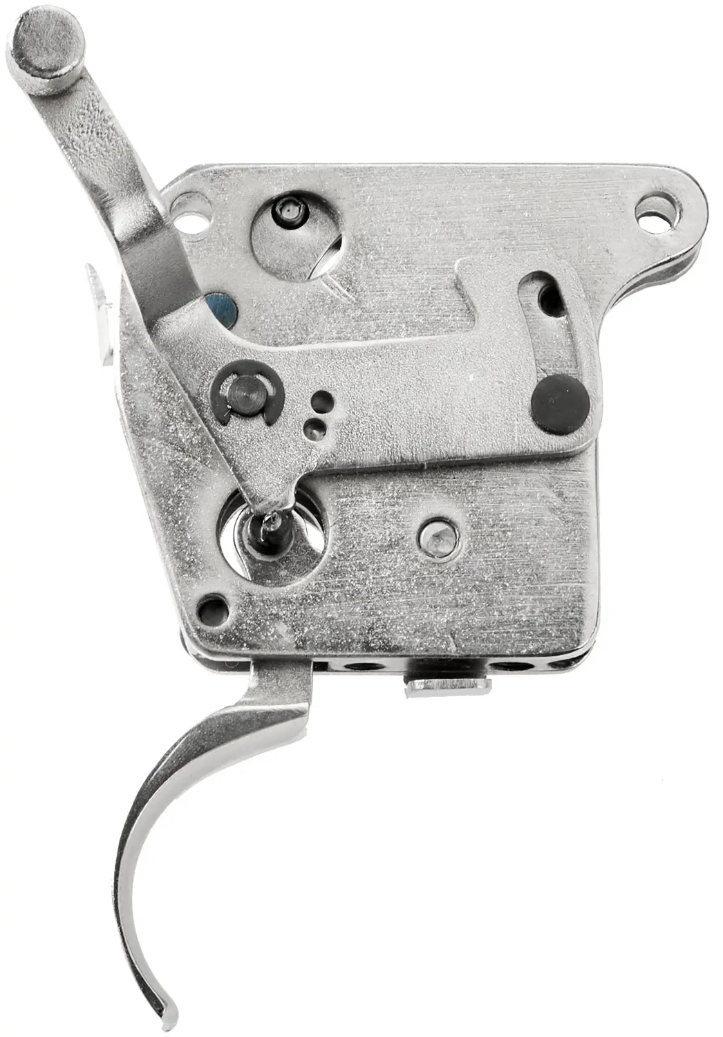 УСМ JARD Remington 700 Match Grade. Триважільний. Зусилля спуска 198 г/7 oz