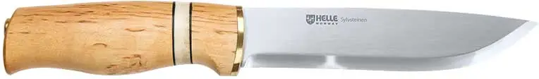 Ніж Helle Sylvsteinen